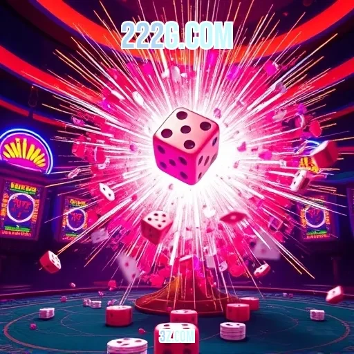 222g.com: Venha Descobrir as Melhores Máquinas Slot do Brasil
